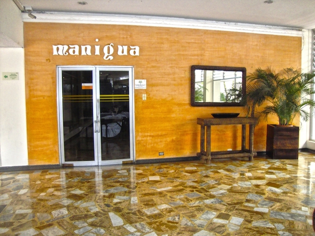 Imagen de los interiores del Hotel Del Llano. Foto 17