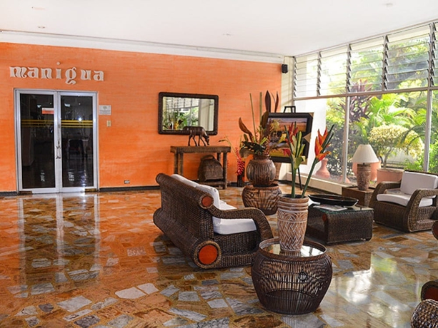 Imagen de los interiores del Hotel Del Llano. Foto 18