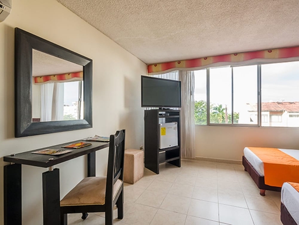 Imagen de la habitación del Hotel Del Llano. Foto 16