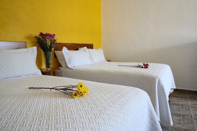 Imagen de la habitación del Hotel Del Mar, Barra de Navidad. Foto 8