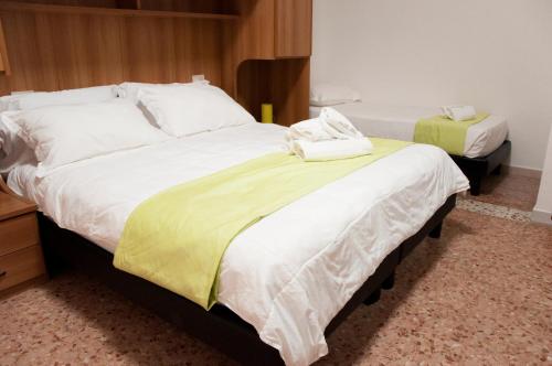 Imagen de la habitación del Hotel Del Mar, Chioggia. Foto 7
