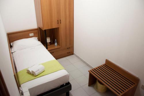 Imagen de la habitación del Hotel Del Mar, Chioggia. Foto 8