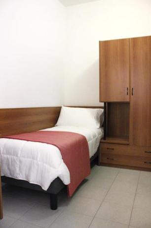 Imagen de la habitación del Hotel Del Mar, Chioggia. Foto 9