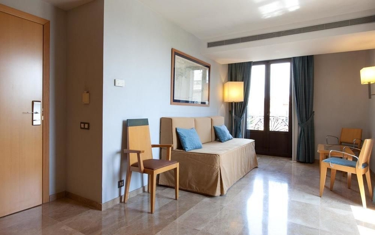 Imagen de la habitación del Hotel Del Mar, EL BORN. Foto 7