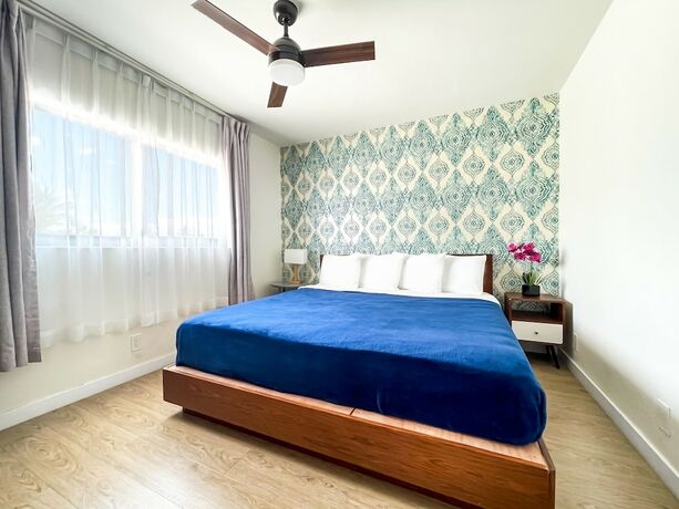 Imagen de la habitación del Hotel Del Mar, Hollywood. Foto 17