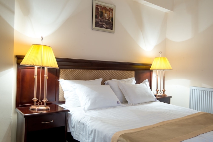 Imagen de la habitación del Hotel Del Mar Mamaia. Foto 3