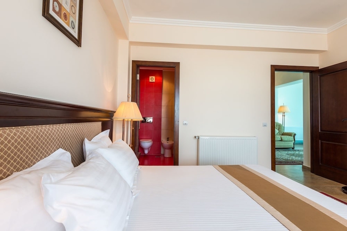 Imagen de la habitación del Hotel Del Mar Mamaia. Foto 5