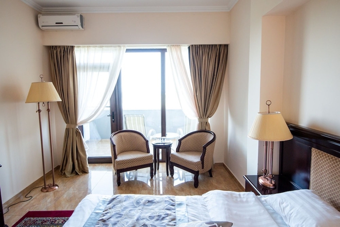 Imagen de la habitación del Hotel Del Mar Mamaia. Foto 14