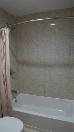 Imagen general del Hotel Del Mar Motel. Foto 1
