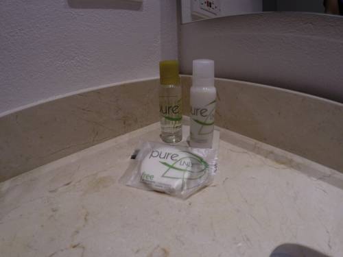 Imagen de la habitación del Hotel Del Mar, Santa Marta. Foto 6