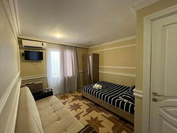Imagen de la habitación del Hotel Del Mar, Ureki. Foto 11