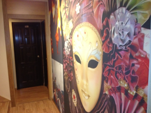 Imagen de los interiores del Hotel Del Mar, Vigo. Foto 14