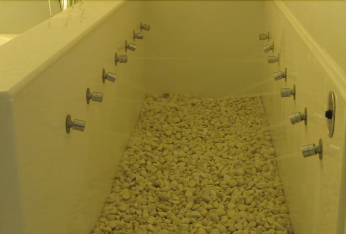 Imagen de la piscina del Hotel Del Mar and Spa. Foto 18