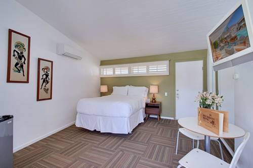 Imagen de la habitación del Hotel Del Marcos , A Kirkwood Collection. Foto 9
