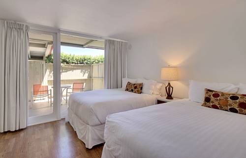 Imagen de la habitación del Hotel Del Marcos , A Kirkwood Collection. Foto 12