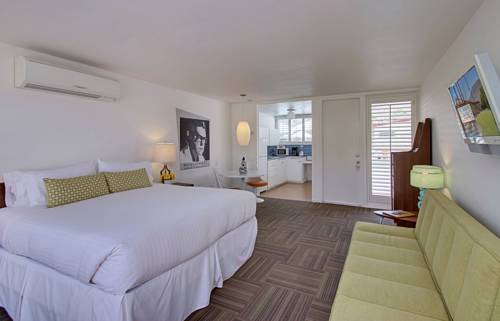 Imagen de la habitación del Hotel Del Marcos , A Kirkwood Collection. Foto 13
