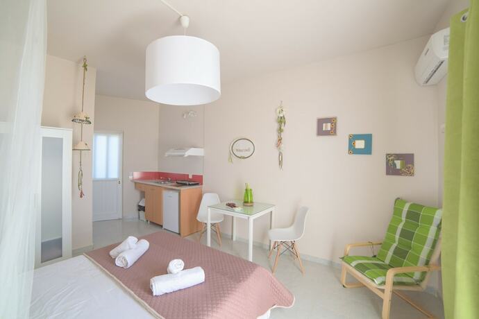 Imagen general del Hotel Del Mare Beach. Foto 3