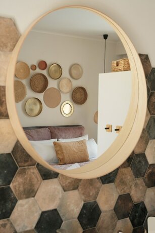 Imagen de la habitación del Hotel Del Mare Beach. Foto 17
