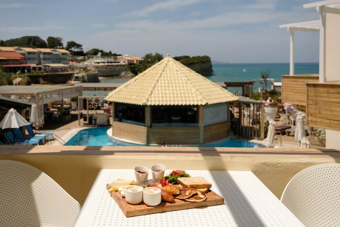 Imagen general del Hotel Del Mare Beach. Foto 4