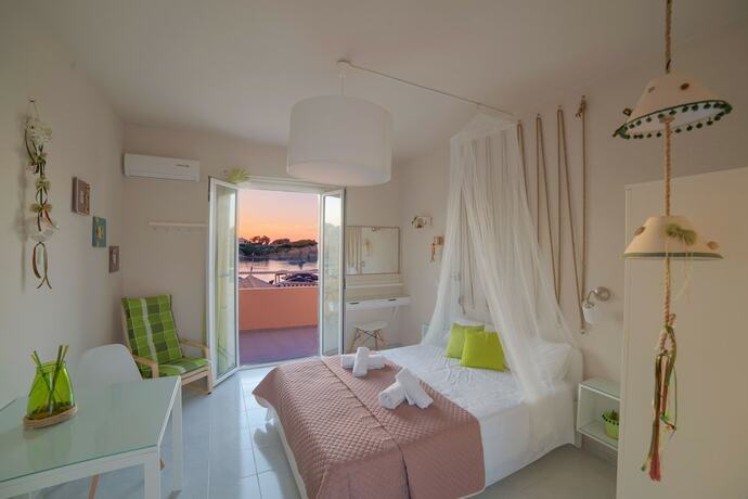 Imagen general del Hotel Del Mare Beach. Foto 5