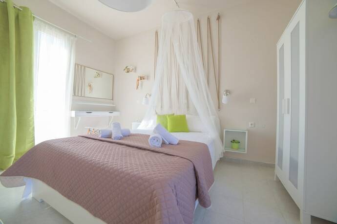 Imagen general del Hotel Del Mare Beach. Foto 6