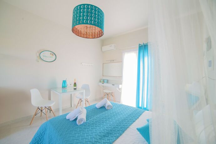 Imagen general del Hotel Del Mare Beach. Foto 12