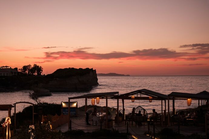 Imagen general del Hotel Del Mare Beach. Foto 15