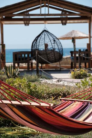 Imagen general del Hotel Del Mare Beach. Foto 16