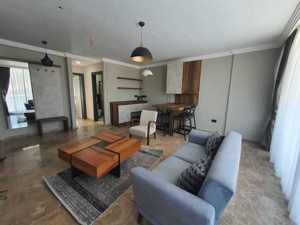 Imagen de la habitación del Hotel Del Mare Park. Foto 4