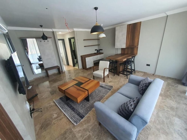 Imagen de la habitación del Hotel Del Mare Park. Foto 5