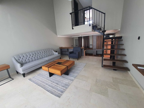 Imagen de la habitación del Hotel Del Mare Park. Foto 8