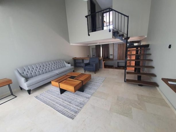 Imagen de la habitación del Hotel Del Mare Park. Foto 9