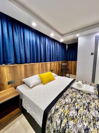 Imagen de la habitación del Hotel Del Mare Park. Foto 10