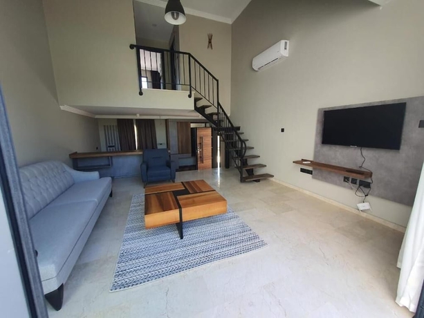 Imagen de la habitación del Hotel Del Mare Park. Foto 11