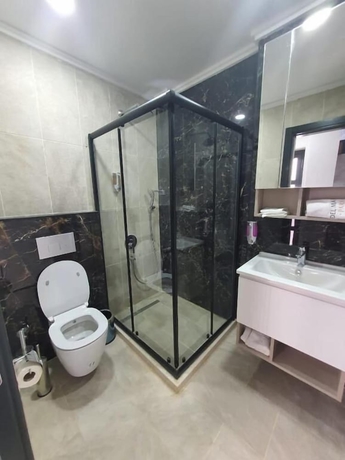 Imagen de la habitación del Hotel Del Mare Park. Foto 12