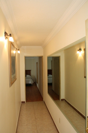 Imagen de los interiores del Hotel Del Marqués and Suites. Foto 13