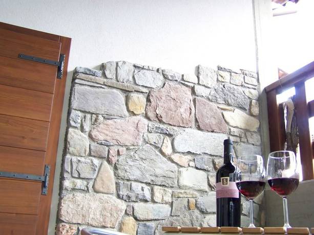 Imagen de los interiores del Hotel Del Negro. Foto 18