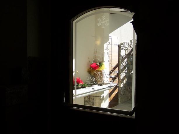 Imagen de los interiores del Hotel Del Negro. Foto 20