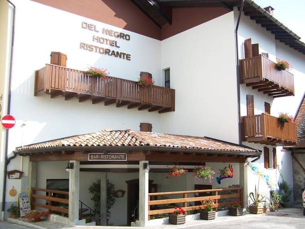 Imagen general del Hotel Del Negro. Foto 1