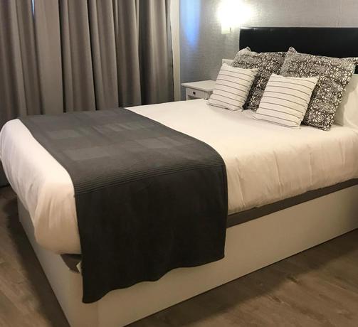 Imagen general del Hotel Del Nora. Foto 4