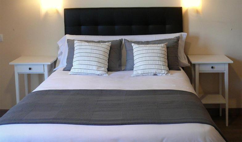 Imagen general del Hotel Del Nora. Foto 5