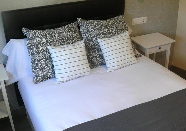 Imagen general del Hotel Del Nora. Foto 7