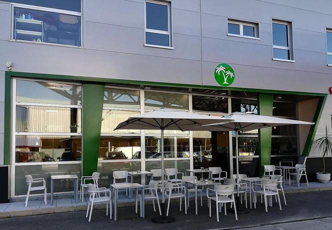 Imagen general del Hotel Del Nora. Foto 9