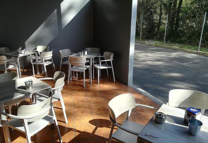 Imagen general del Hotel Del Nora. Foto 10