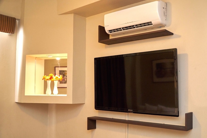 Imagen de la habitación del Hotel Del Norte, Mexicali. Foto 3