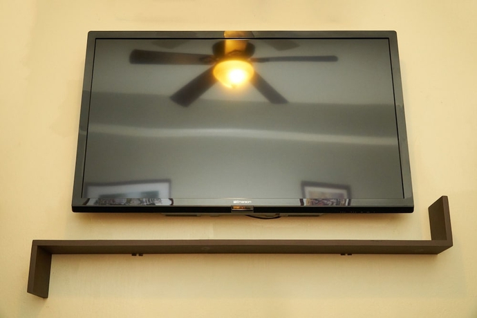 Imagen de la habitación del Hotel Del Norte, Mexicali. Foto 8