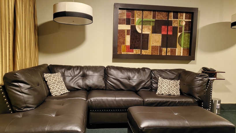 Imagen de la habitación del Hotel Del Norte, Mexicali. Foto 10