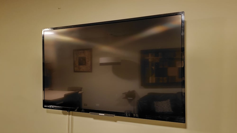 Imagen de la habitación del Hotel Del Norte, Mexicali. Foto 12