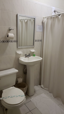 Imagen de la habitación del Hotel Del Norte, Mexicali. Foto 14