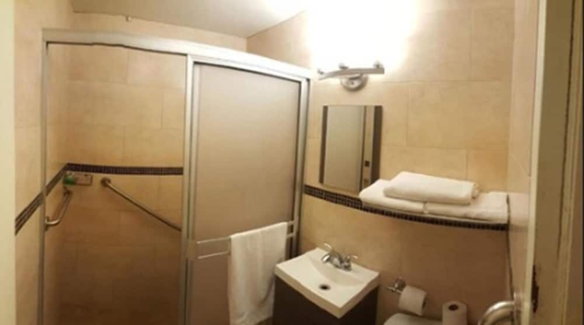 Imagen de la habitación del Hotel Del Norte, Mexicali. Foto 15